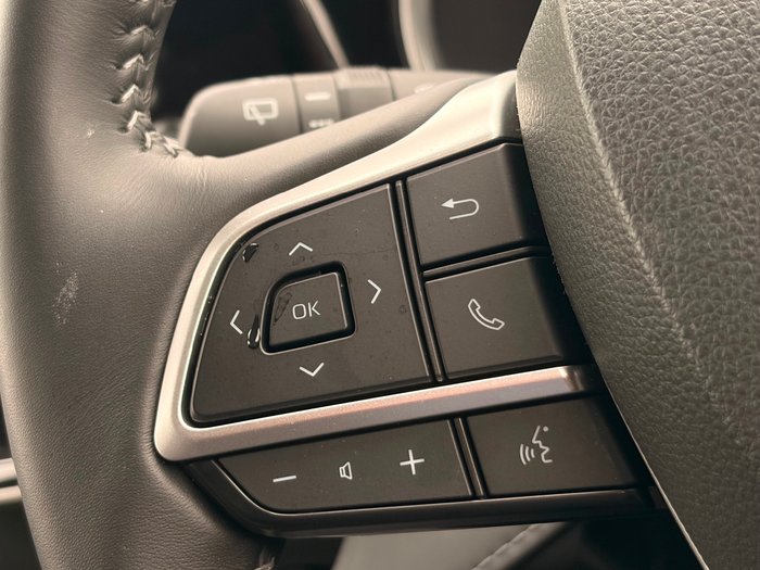 2025 Toyota Kluger GX
