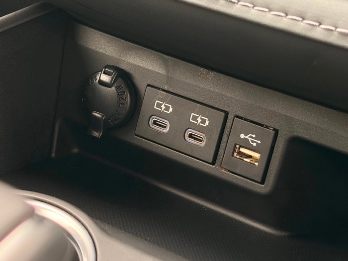 2025 Toyota Kluger GX