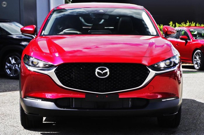 2025 Mazda CX-30 G20 Astina
