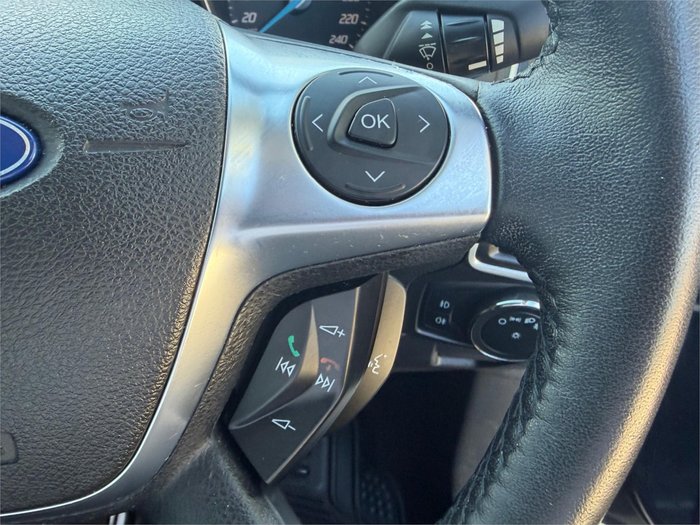 2012 FORD FOCUS TITANIUM