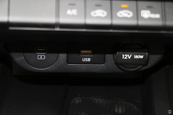 2026 Hyundai i30