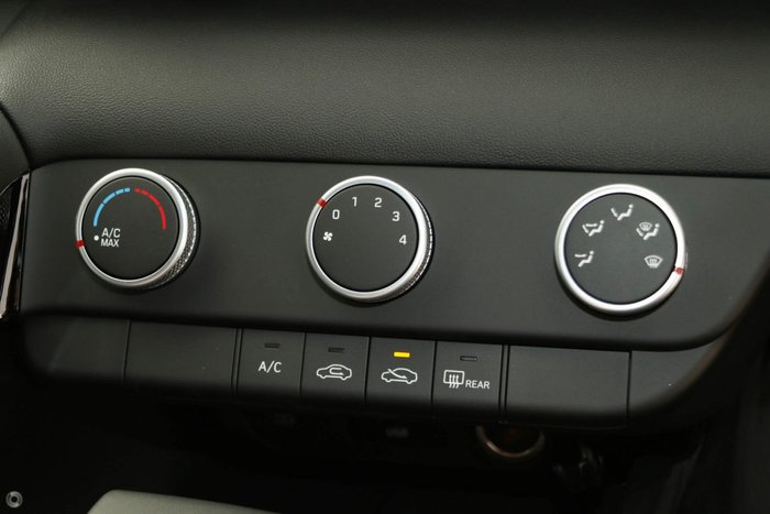 2026 Hyundai i30