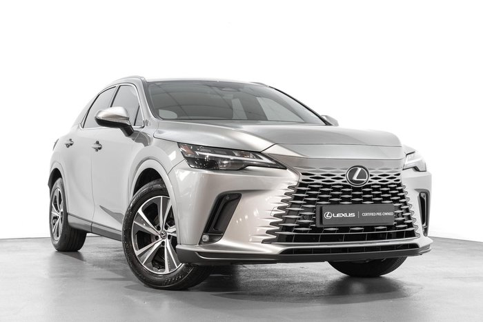 2023 Lexus RX