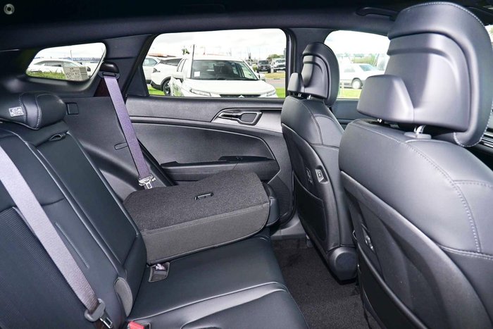 2026 Kia Sportage SX+