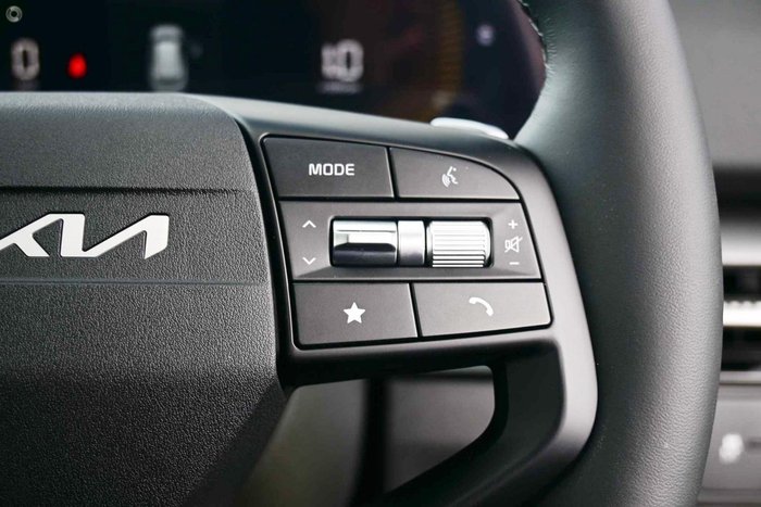 2026 Kia Sportage SX+