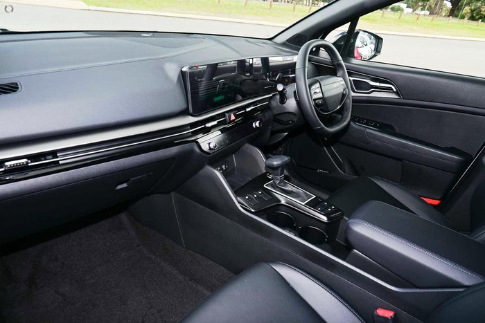 2026 Kia Sportage SX+