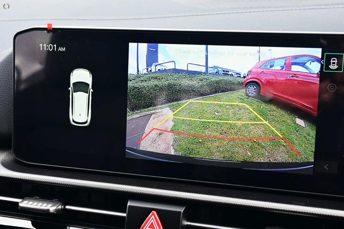 2026 Kia Sportage SX+