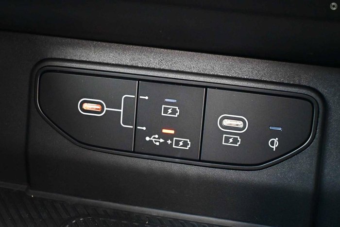 2026 Kia Sportage SX+