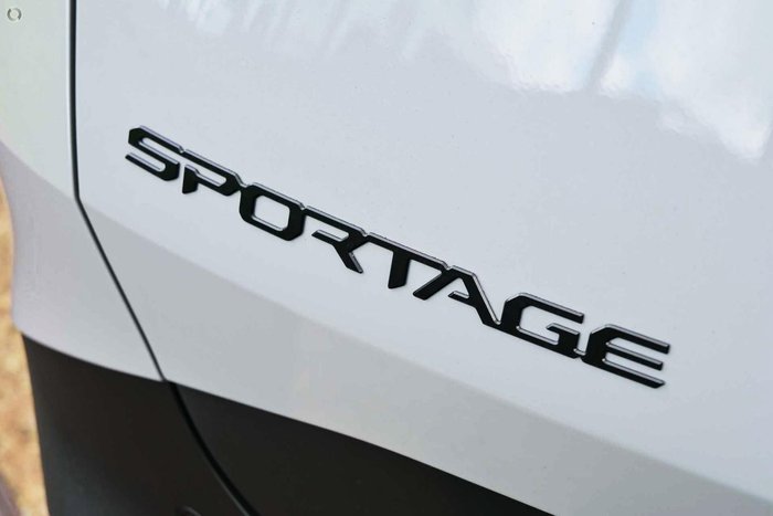 2026 Kia Sportage SX+