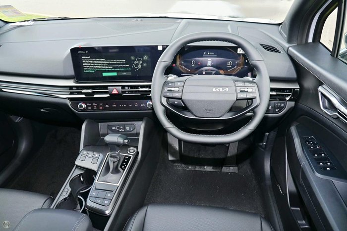 2026 Kia Sportage SX+