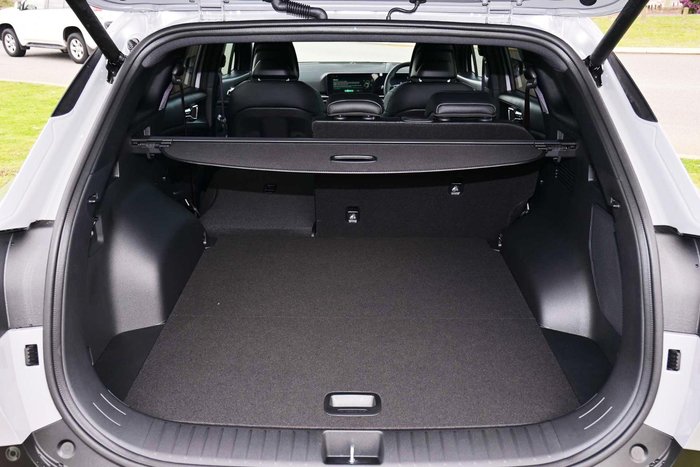 2026 Kia Sportage SX+