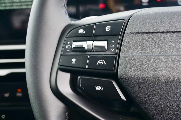 2026 Kia Sportage SX+