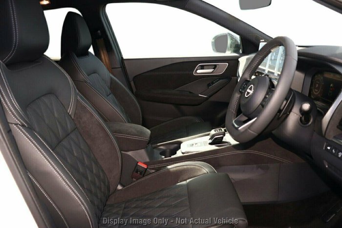 2025 Nissan QASHQAI Ti-L