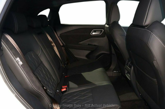 2025 Nissan QASHQAI Ti-L