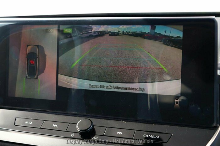 2025 Nissan QASHQAI Ti-L