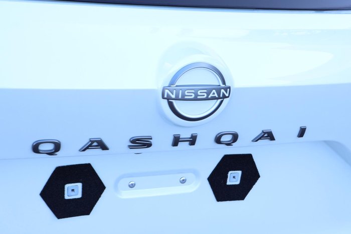 2025 Nissan QASHQAI Ti-L