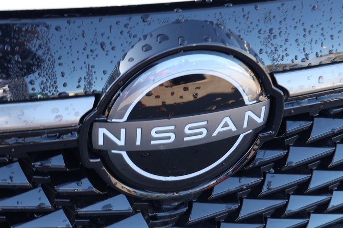 2025 Nissan QASHQAI Ti-L