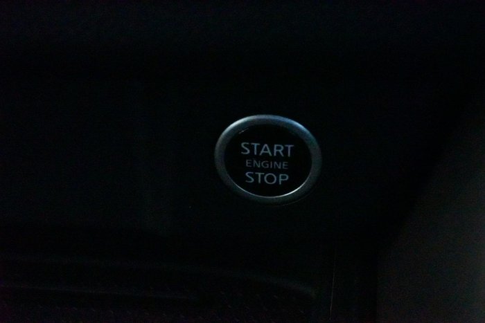 2025 Nissan QASHQAI Ti