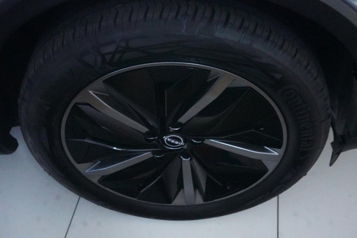 2025 Nissan QASHQAI Ti