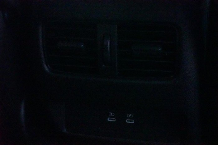 2025 Nissan QASHQAI Ti