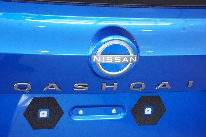 2024 Nissan QASHQAI Ti