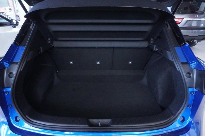 2024 Nissan QASHQAI Ti