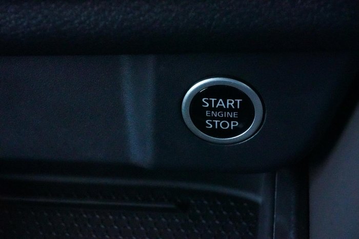 2024 Nissan QASHQAI Ti