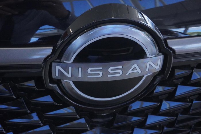 2024 Nissan QASHQAI Ti