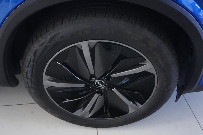 2024 Nissan QASHQAI Ti