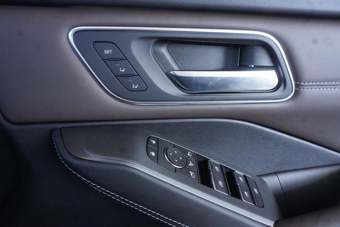 2024 Nissan QASHQAI Ti