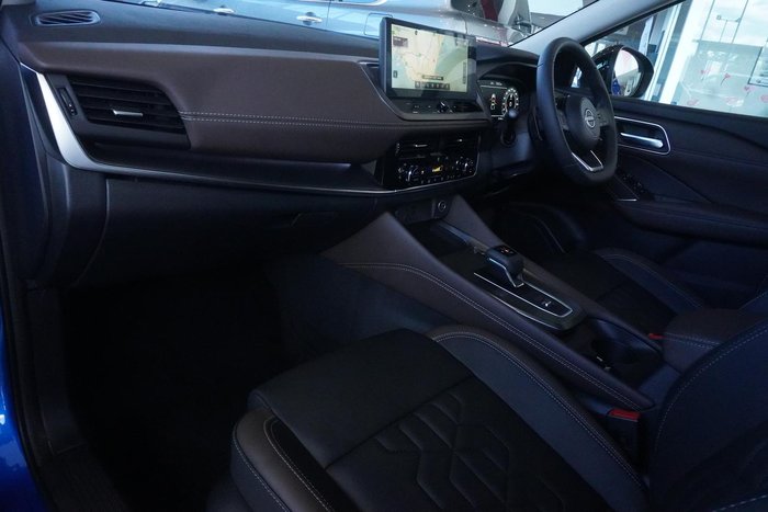 2024 Nissan QASHQAI Ti