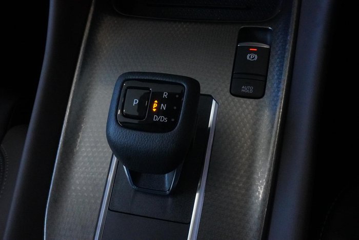 2024 Nissan QASHQAI Ti