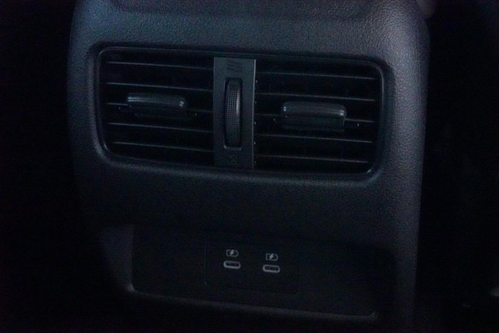 2024 Nissan QASHQAI Ti