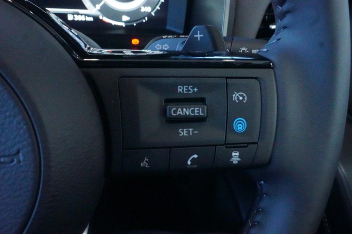 2024 Nissan QASHQAI Ti