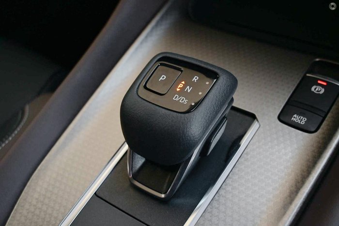 2025 Nissan QASHQAI Ti