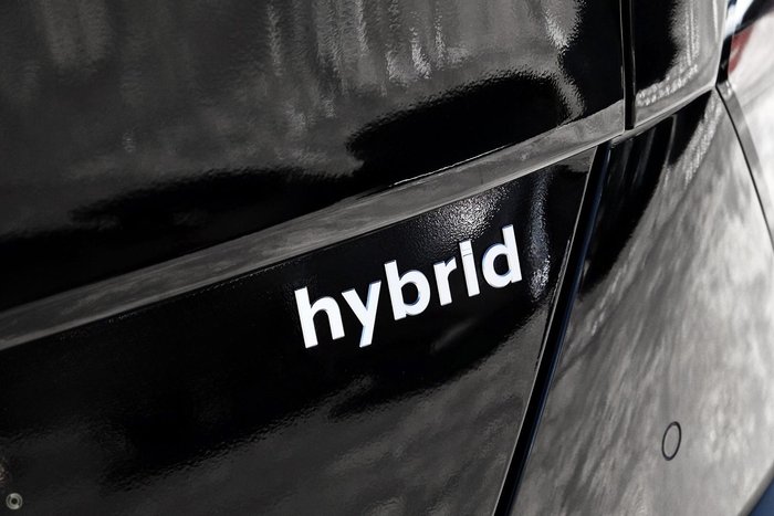 2026 Hyundai Kona Hybrid Premium