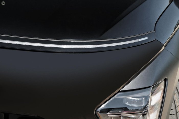 2026 Hyundai Kona Hybrid Premium