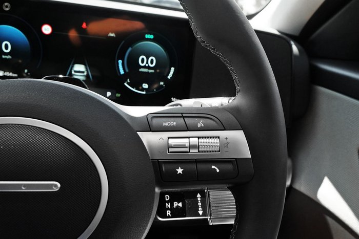 2026 Hyundai Kona Hybrid Premium