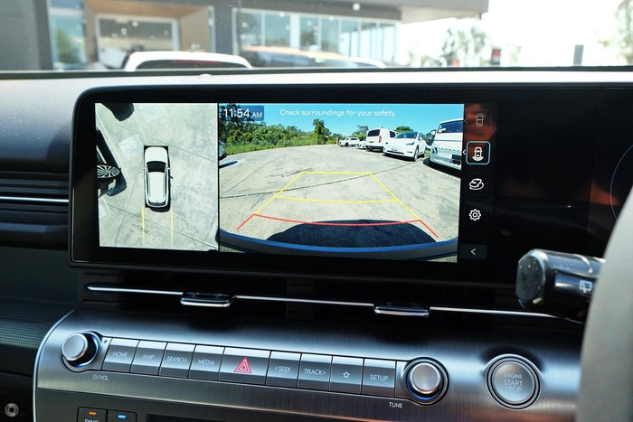 2026 Hyundai Kona Hybrid Premium