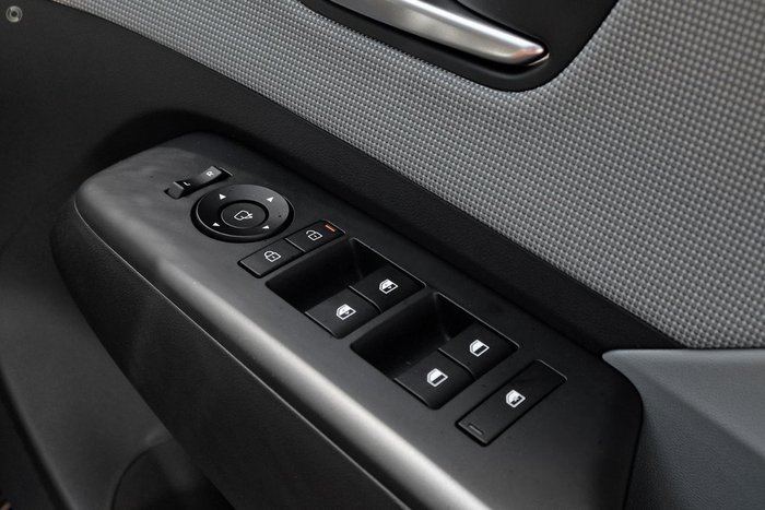 2026 Hyundai Kona Hybrid Premium