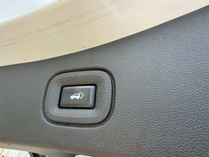 2016 Renault Koleos Intens