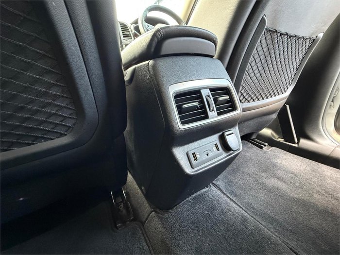 2016 Renault Koleos Intens