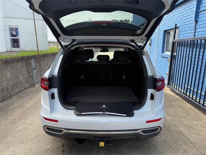 2016 Renault Koleos Intens