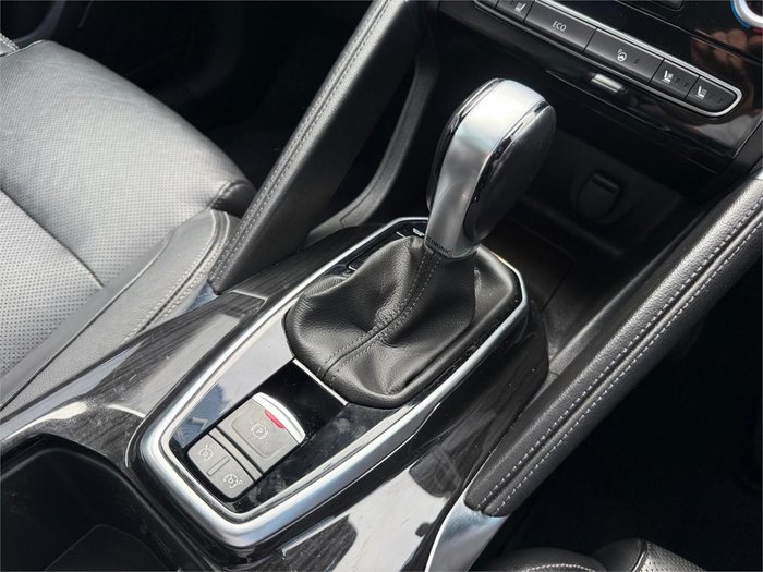2016 Renault Koleos Intens