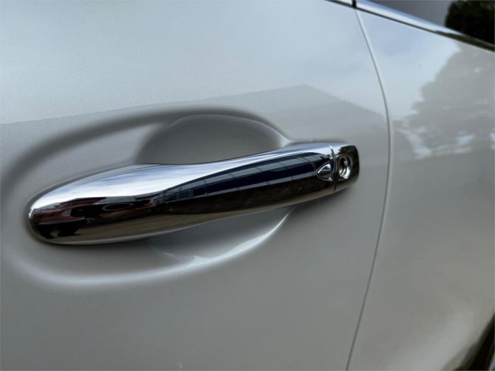 2016 Renault Koleos Intens