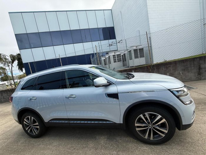 2016 Renault Koleos Intens