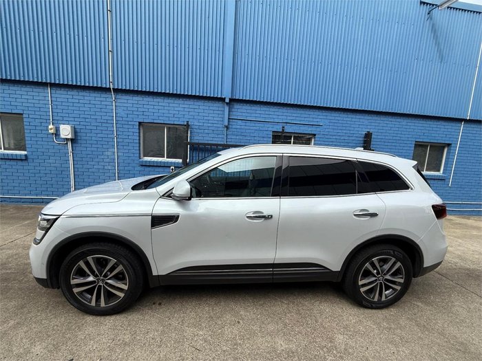 2016 Renault Koleos Intens