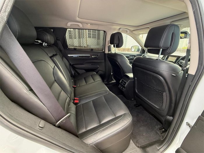 2016 Renault Koleos Intens