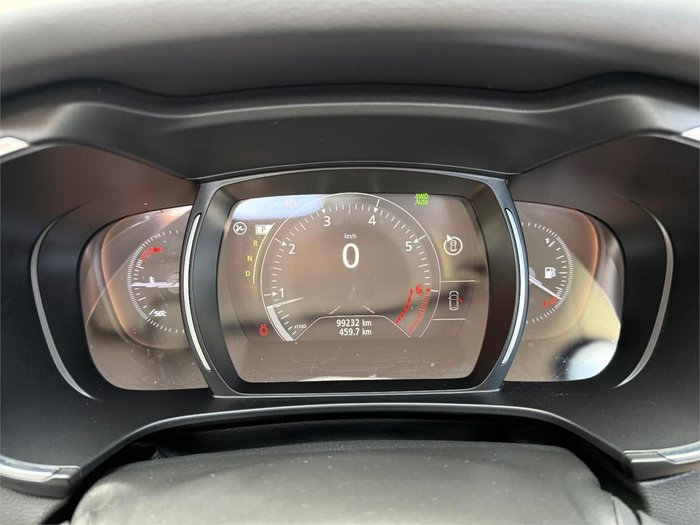 2016 Renault Koleos Intens