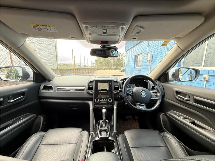 2016 Renault Koleos Intens